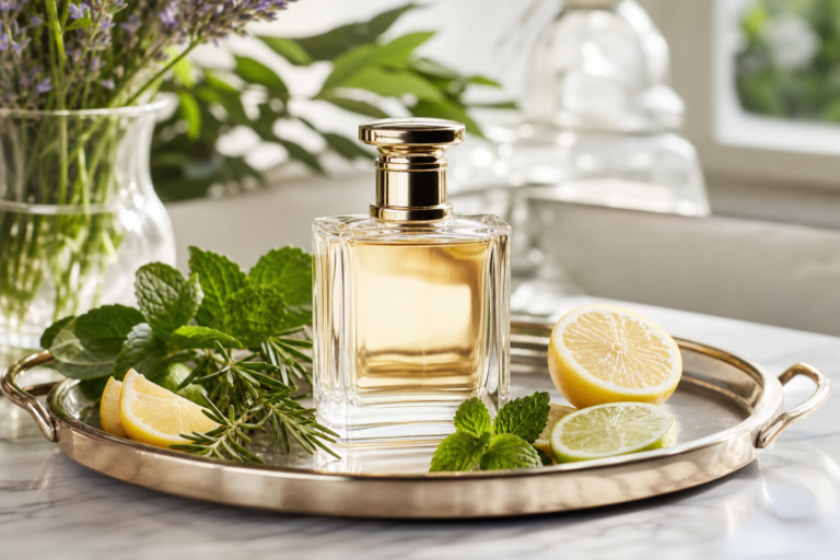 How to Choose and Enjoy 4711 Cologne in Everyday Life
