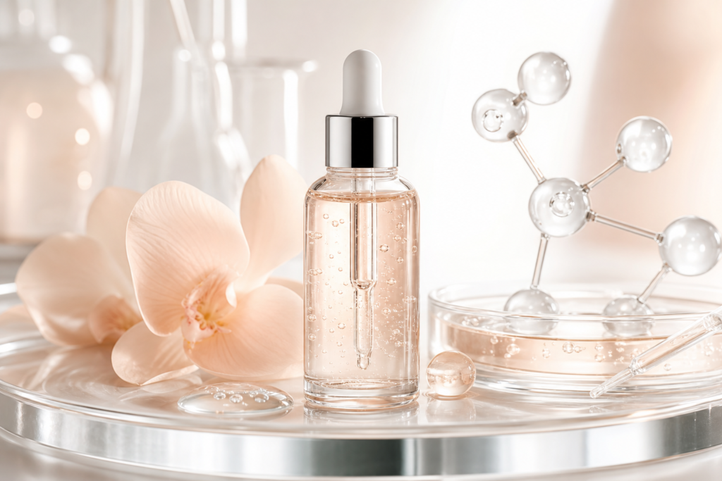 How to Use AHA in Skincare Without Overdoing It